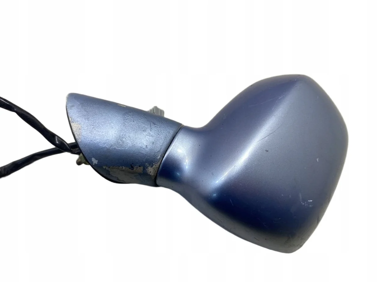 Honda Jazz II oikea peili, 5 pin image 4