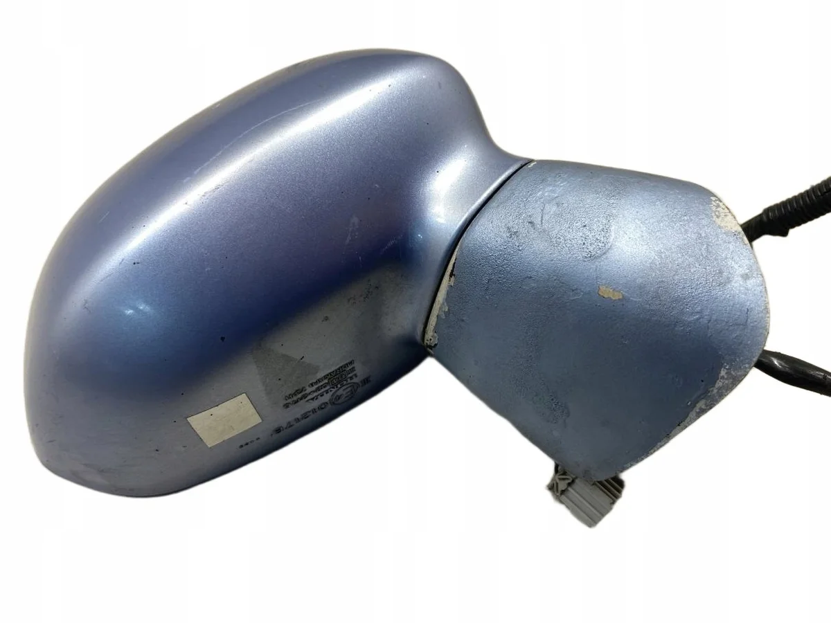 Honda Jazz II oikea peili, 5 pin image 8