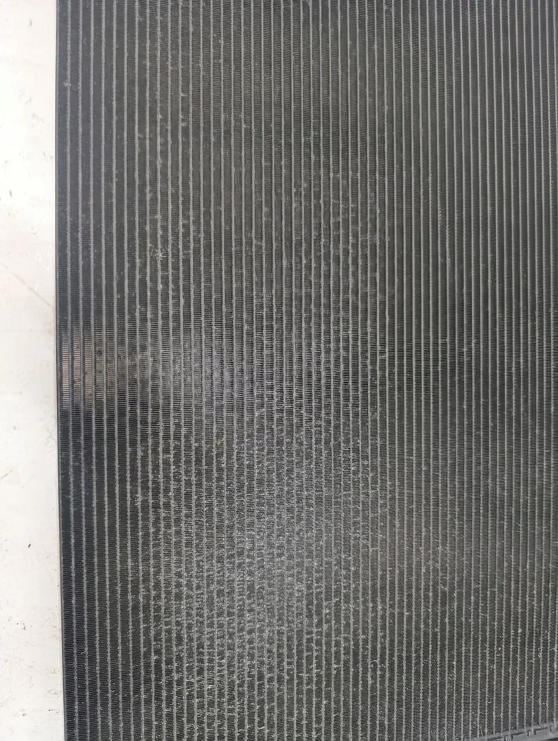 Audi 4M0816411B Condenseur de Climatisation image 3