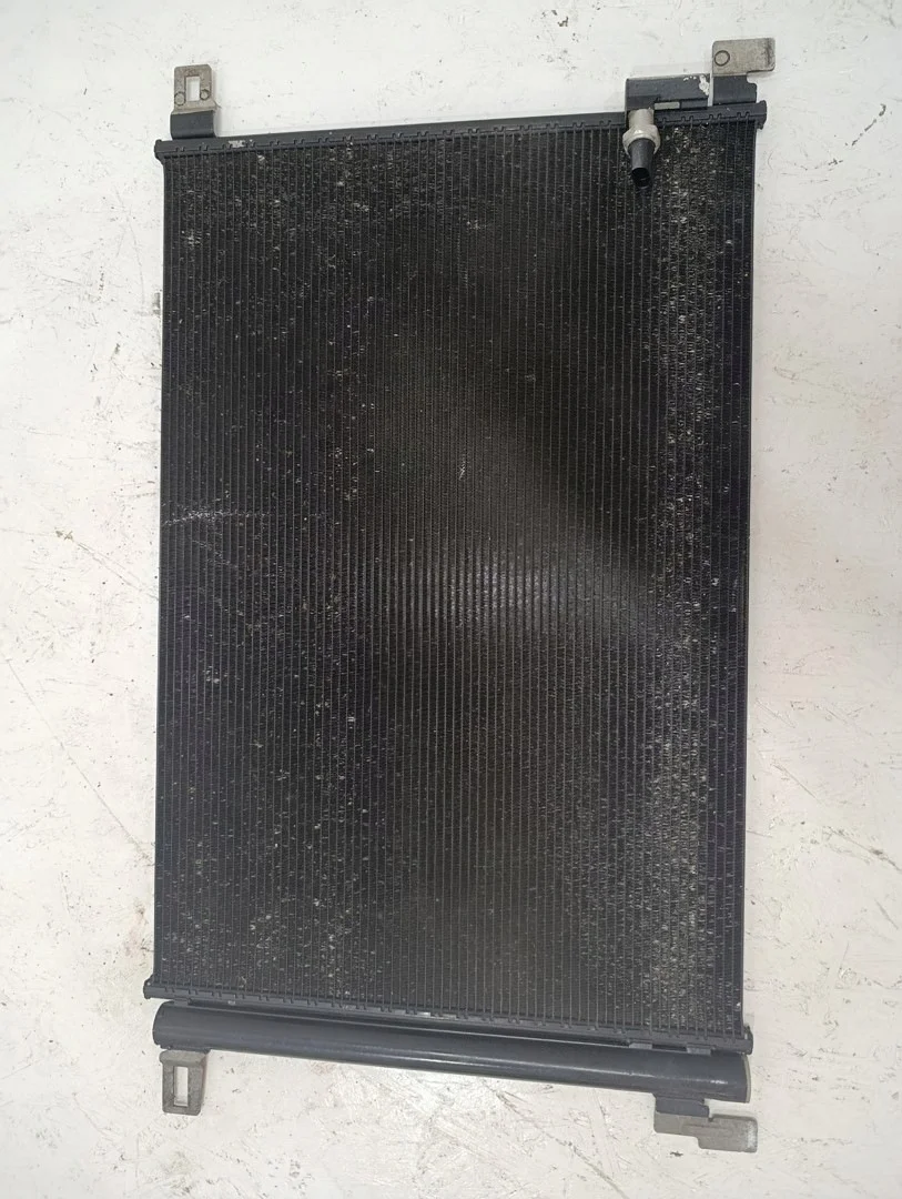 Audi 4M0816411B Condenseur de Climatisation image 4
