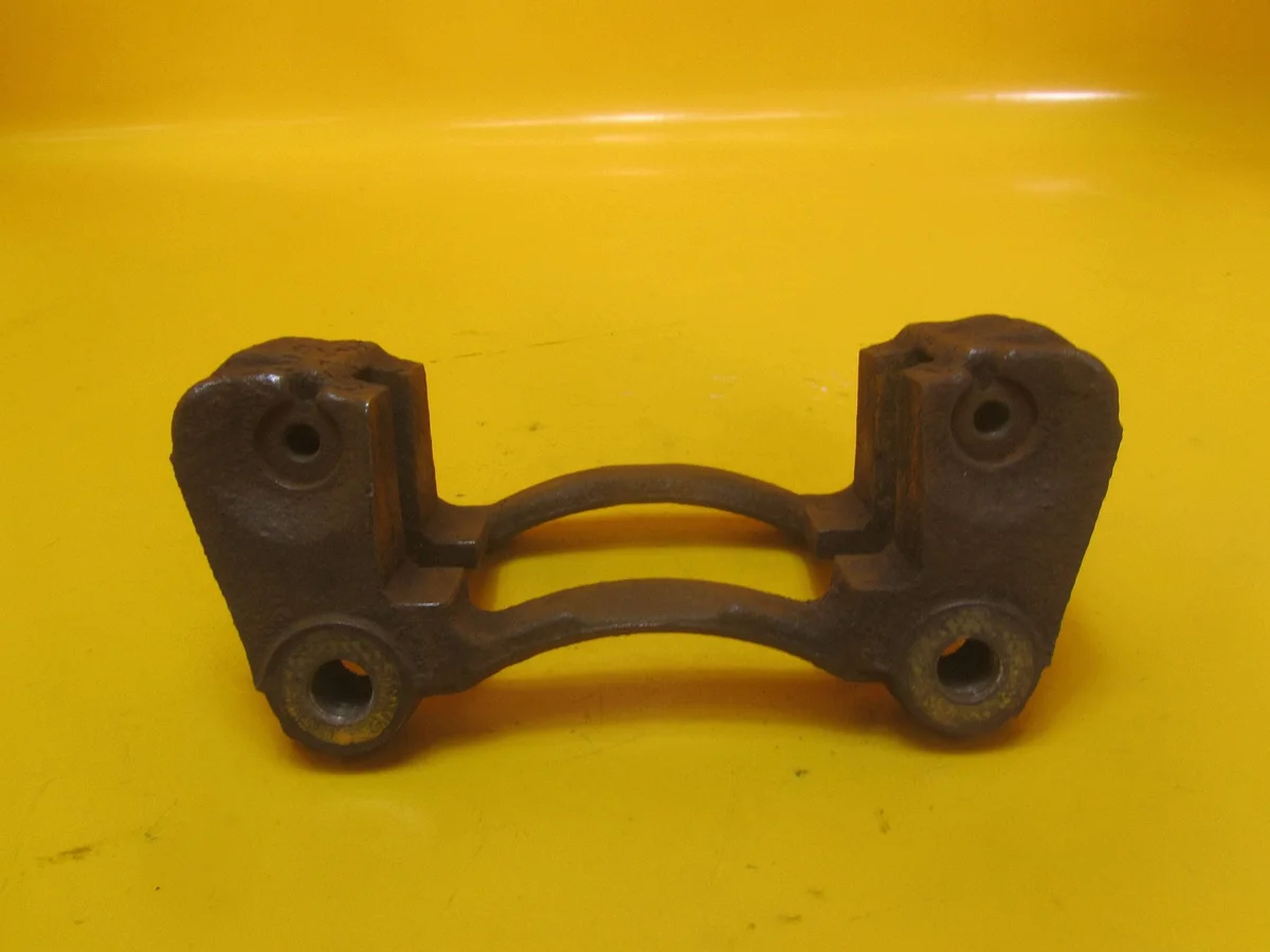 Caliper Freio Traseiro Esquerdo Iveco Daily image 3