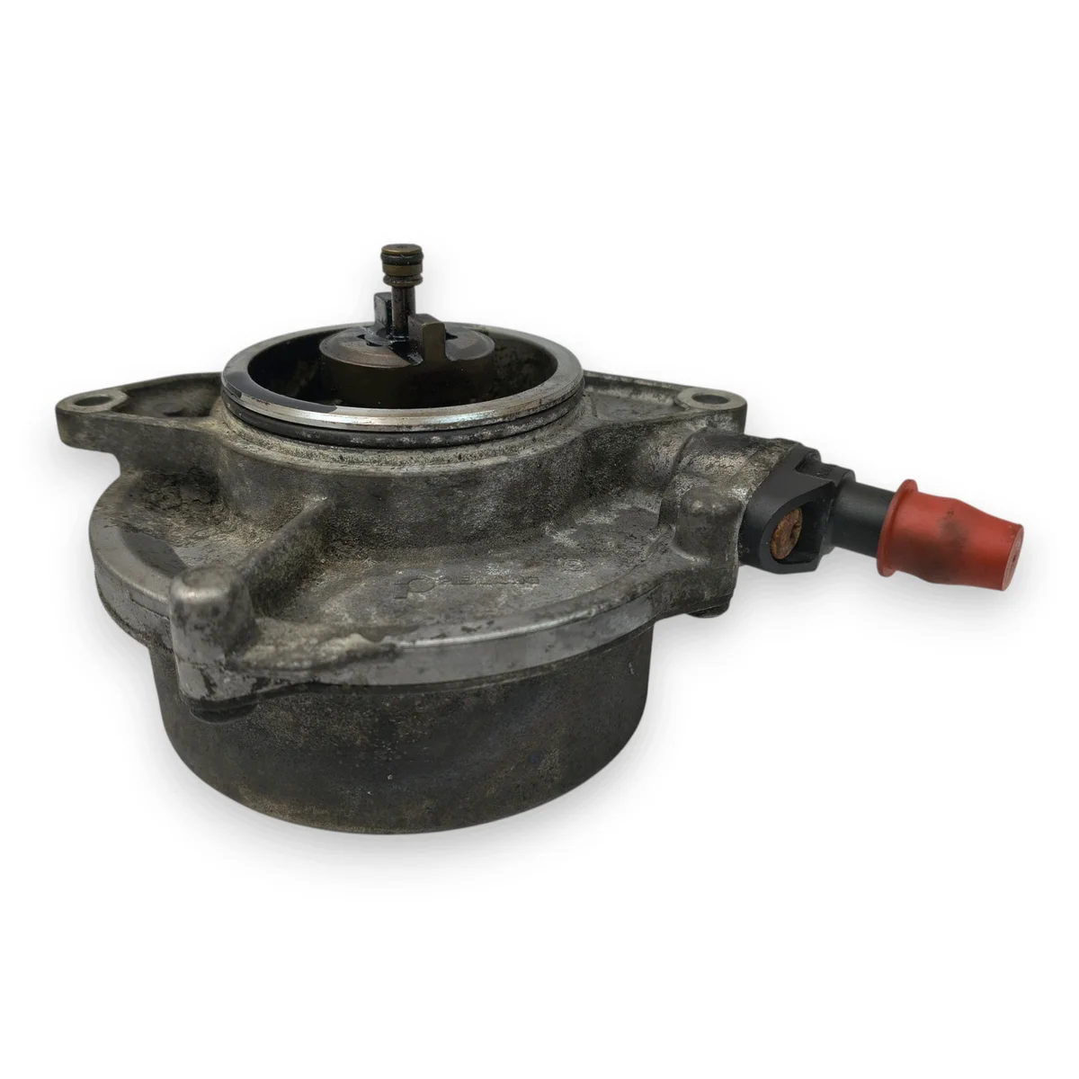 Alipainepumppu Audi A6 C6 3.0 TDI