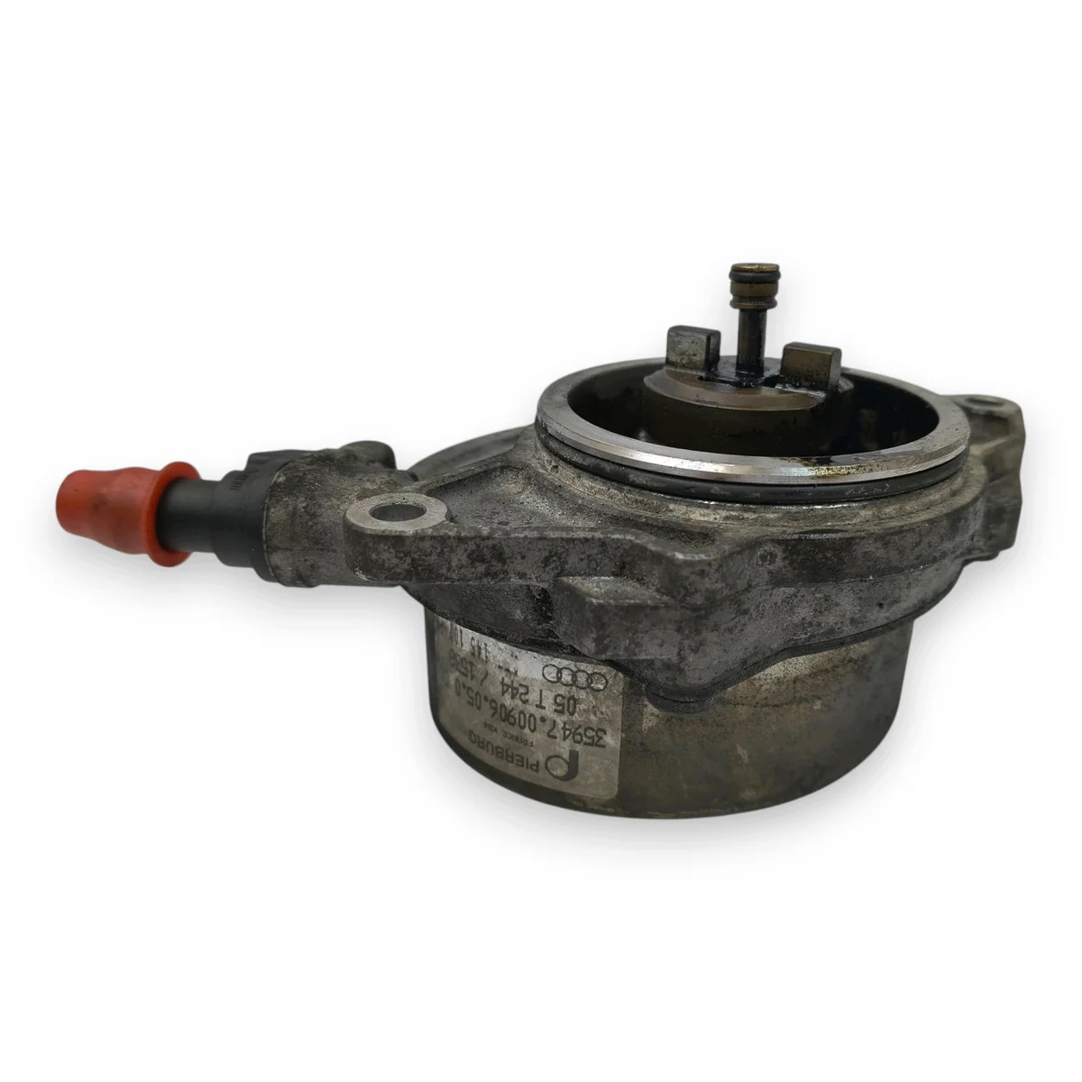 Alipainepumppu Audi A6 C6 3.0 TDI image 3