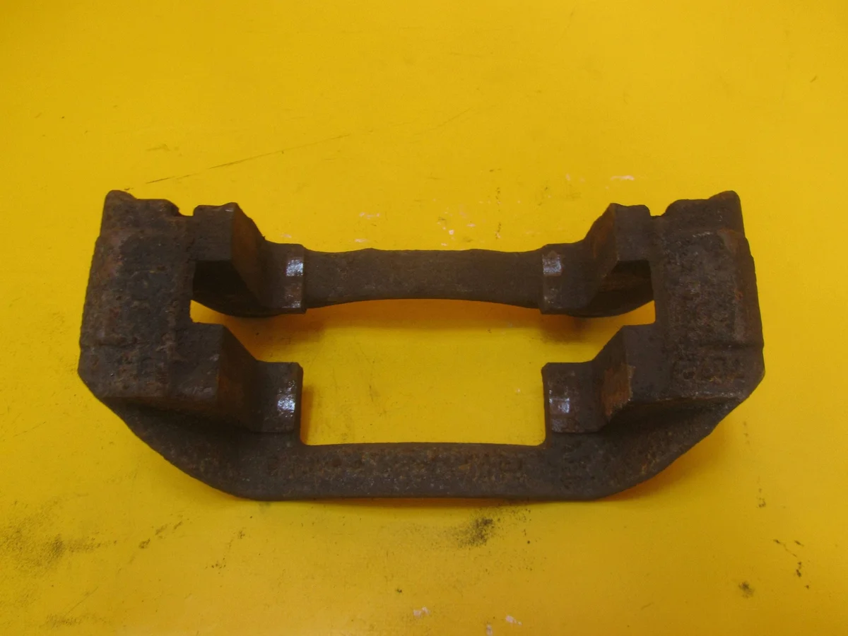 Caliper Freio Traseiro Direito Iveco Daily image 4