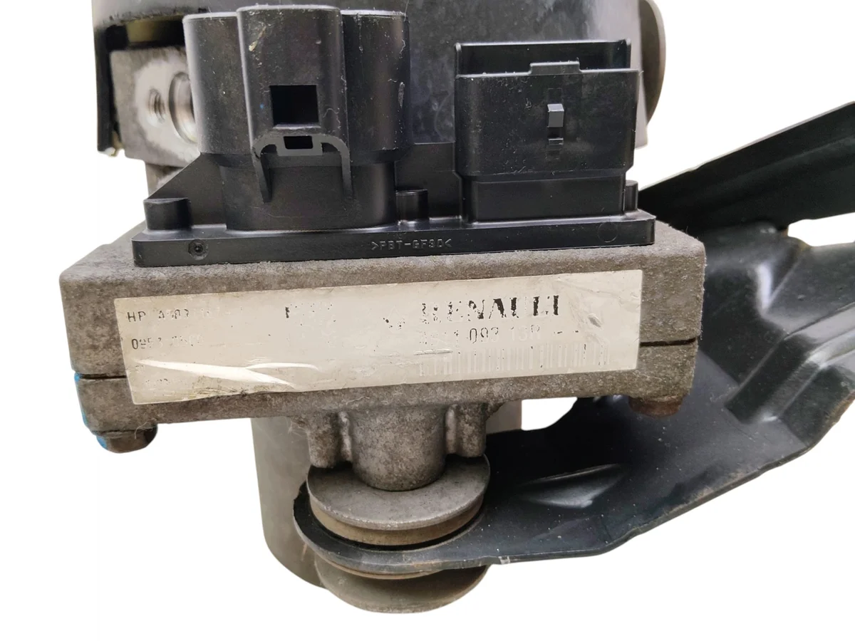 Servopumpe Renault Laguna III Latitude 491109313R image 3