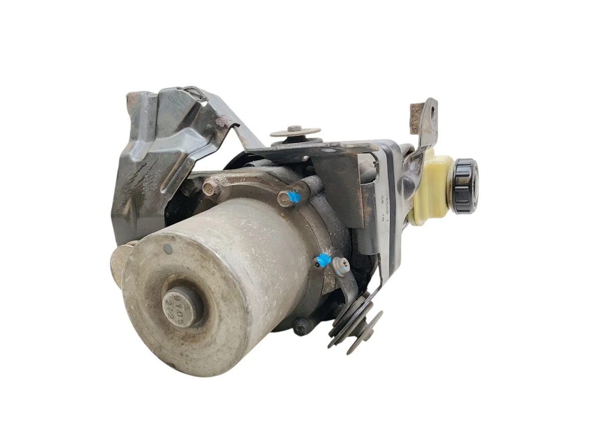 Servopumpe Renault Laguna III Latitude 491109313R image 5