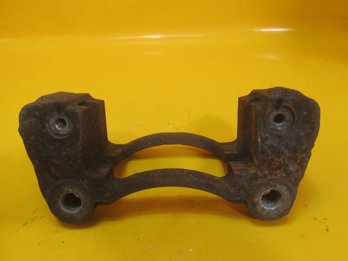 Caliper Freio Traseiro Esquerdo Iveco Daily image 3