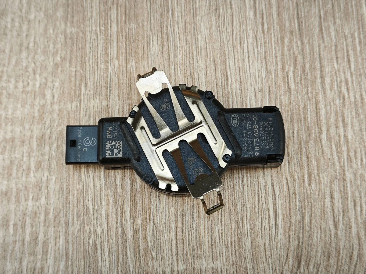 Regen-/Lichtsensor BMW G15 G30 G31 9873608