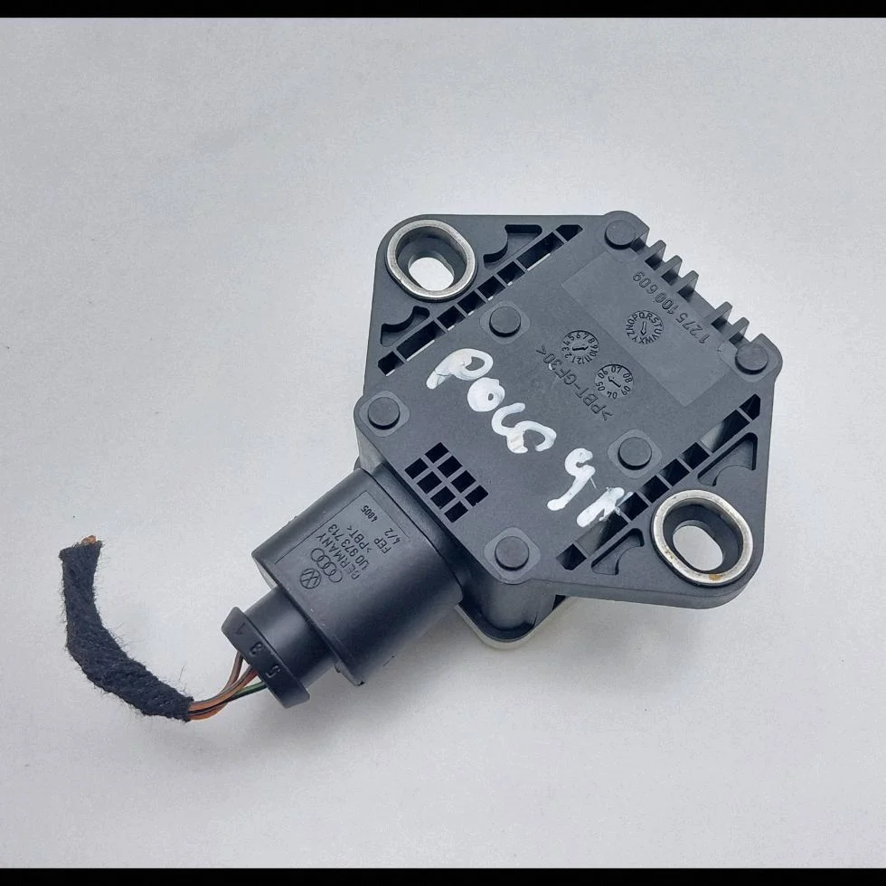 Capteur ESP VW Polo 1.4D 6Q0907637A image 3