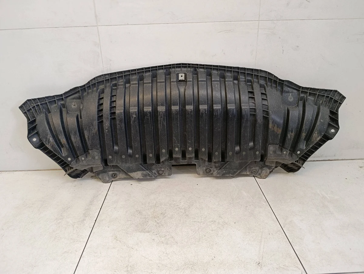 Cubierta parachoques Mercedes Clase C W205