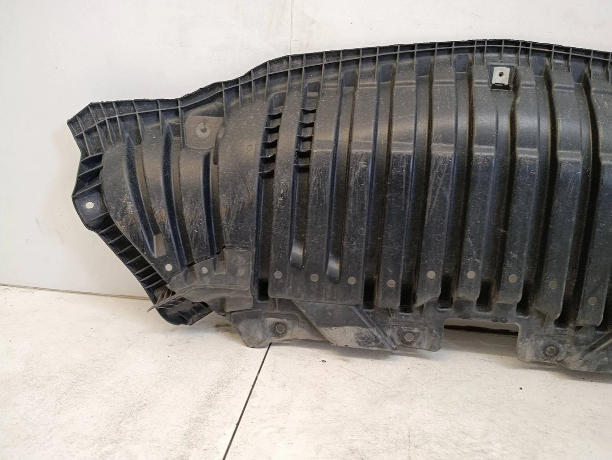 Used Under Bumper Shield for Mercedes C-Class W205