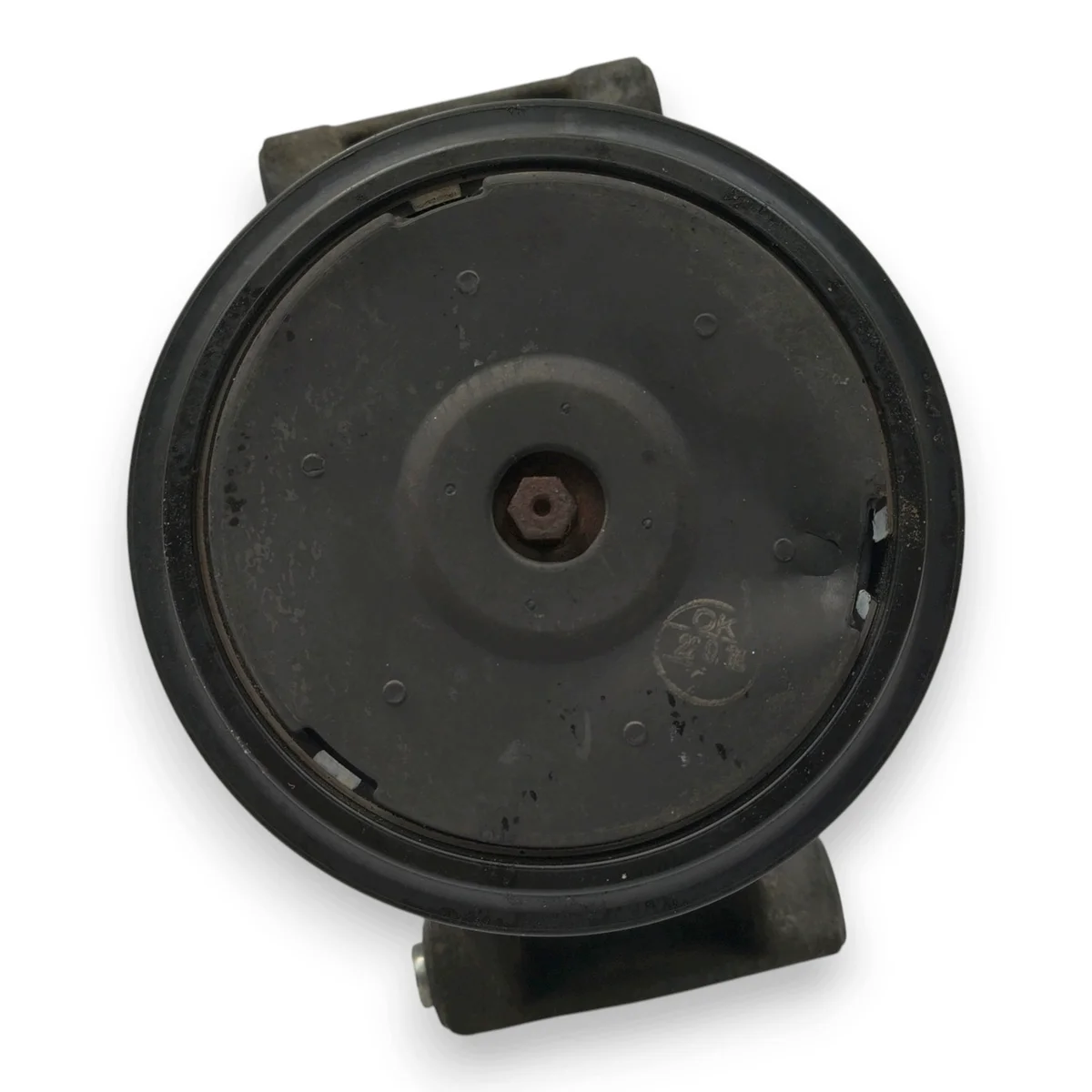Compressor Ar Condicionado Audi A6 C6 2.0 TFSI image 4