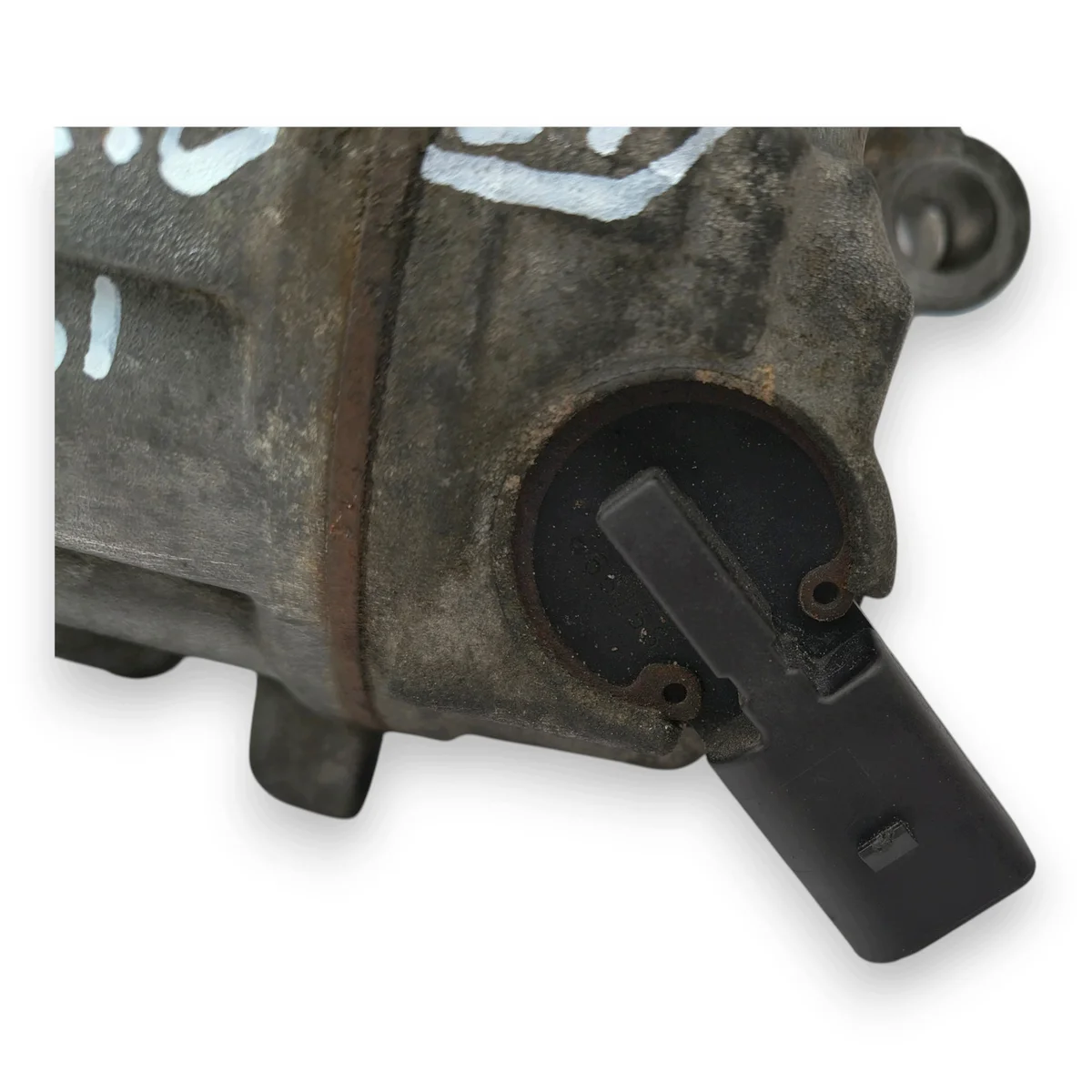 Compressor Ar Condicionado Audi A6 C6 2.0 TFSI image 6