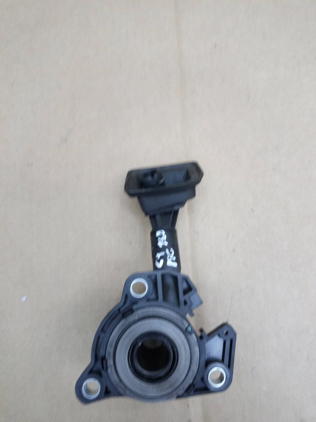 Citroen C4 II Picasso Hydraulische Ontkoppelingslager
