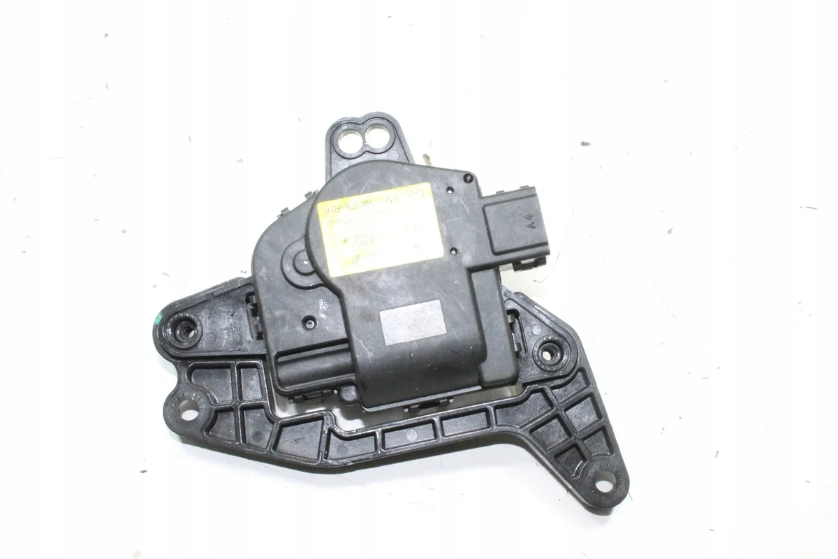 Válvula Controle Aquecedor Hyundai Kona EA1F0PPJAB02 image 3