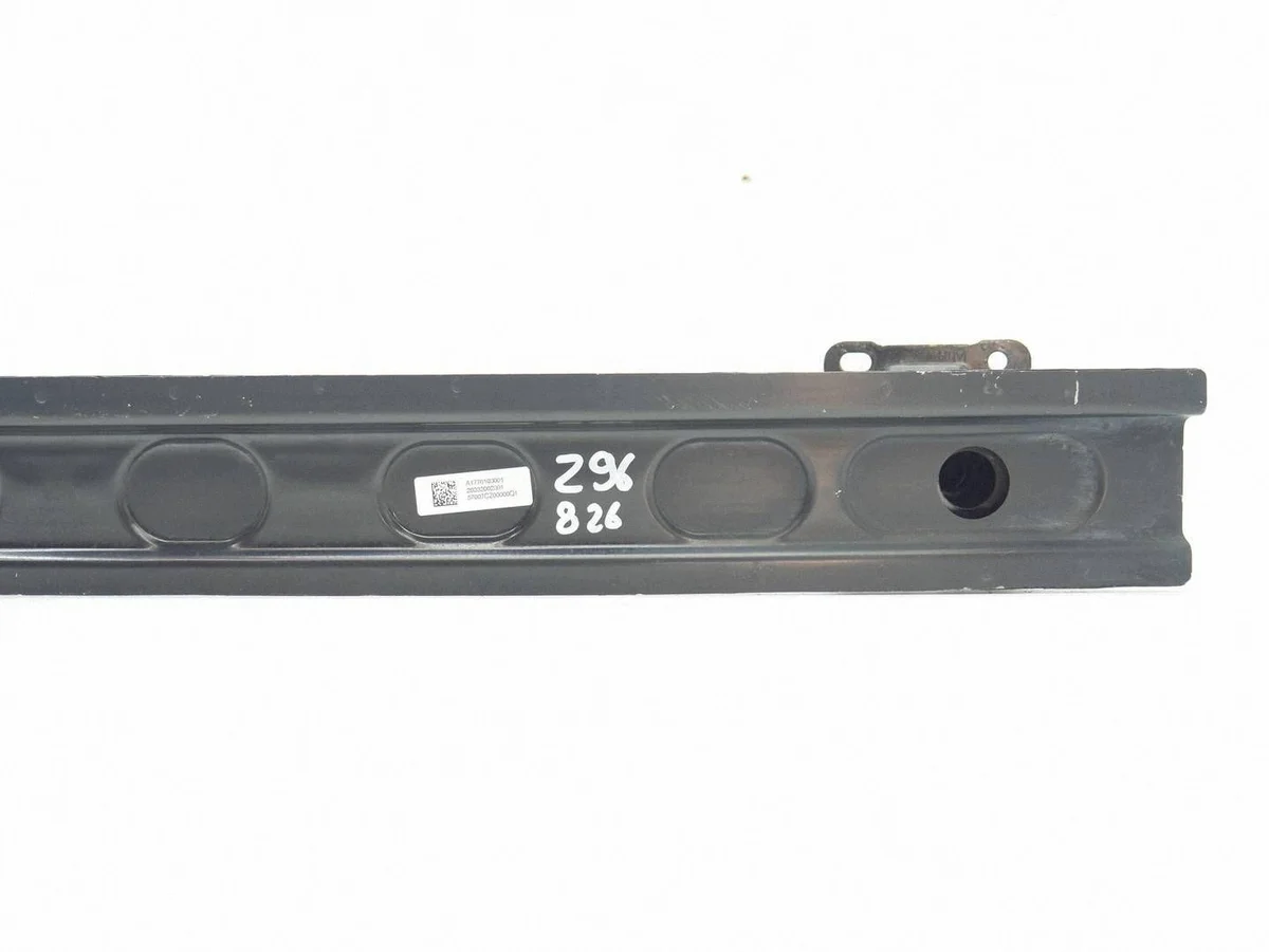 Träger Stoßstange Hinten Mercedes A W177 WAH47114 image 3