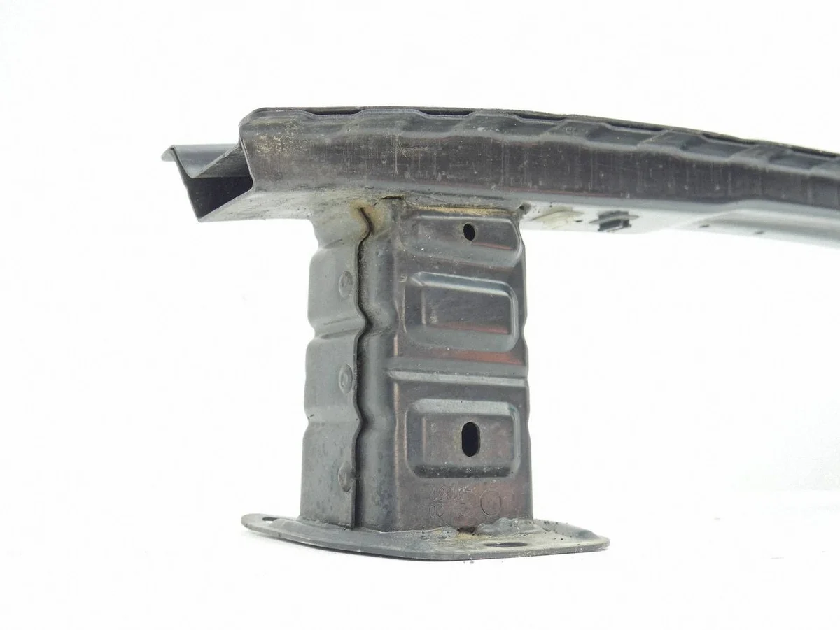 Träger Stoßstange Hinten Mercedes A W177 WAH47114 image 5
