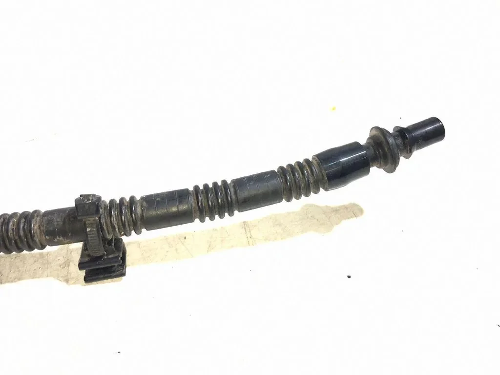 Audi 80A955667 Hose - Used image 5