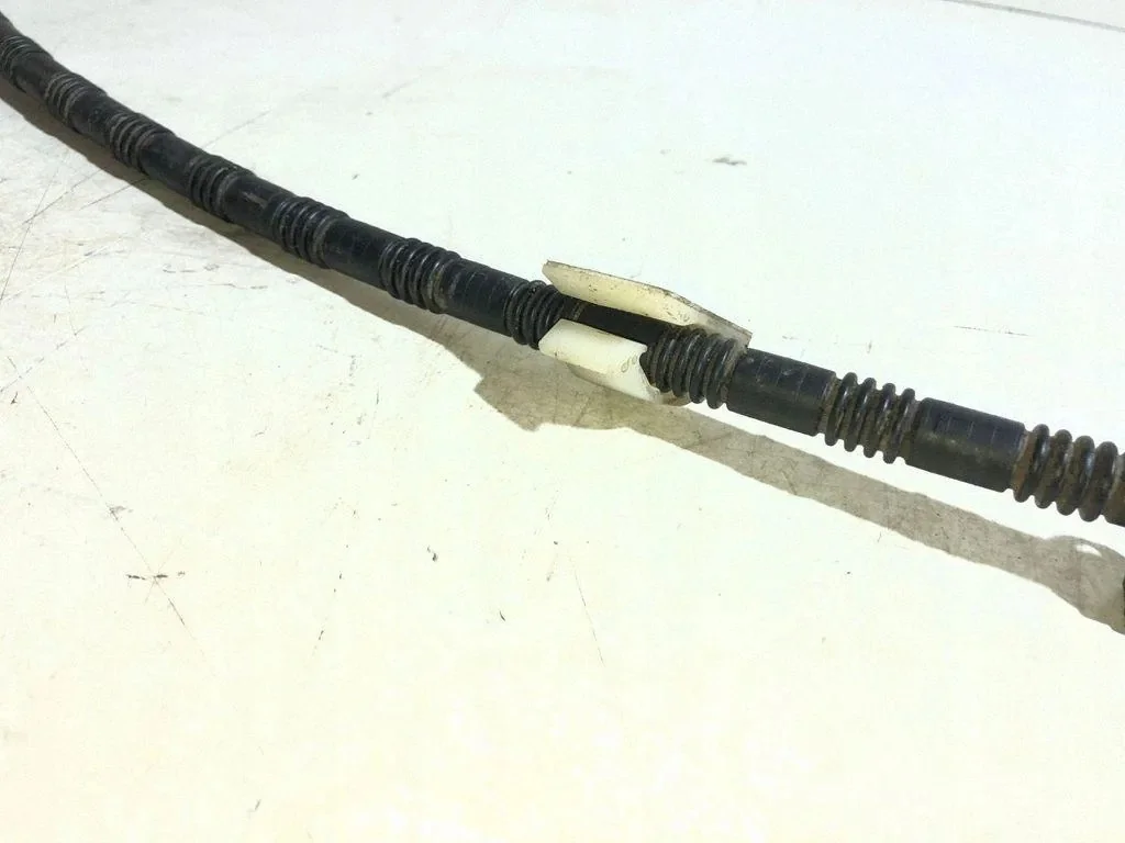 Audi 80A955667 Hose - Used image 6