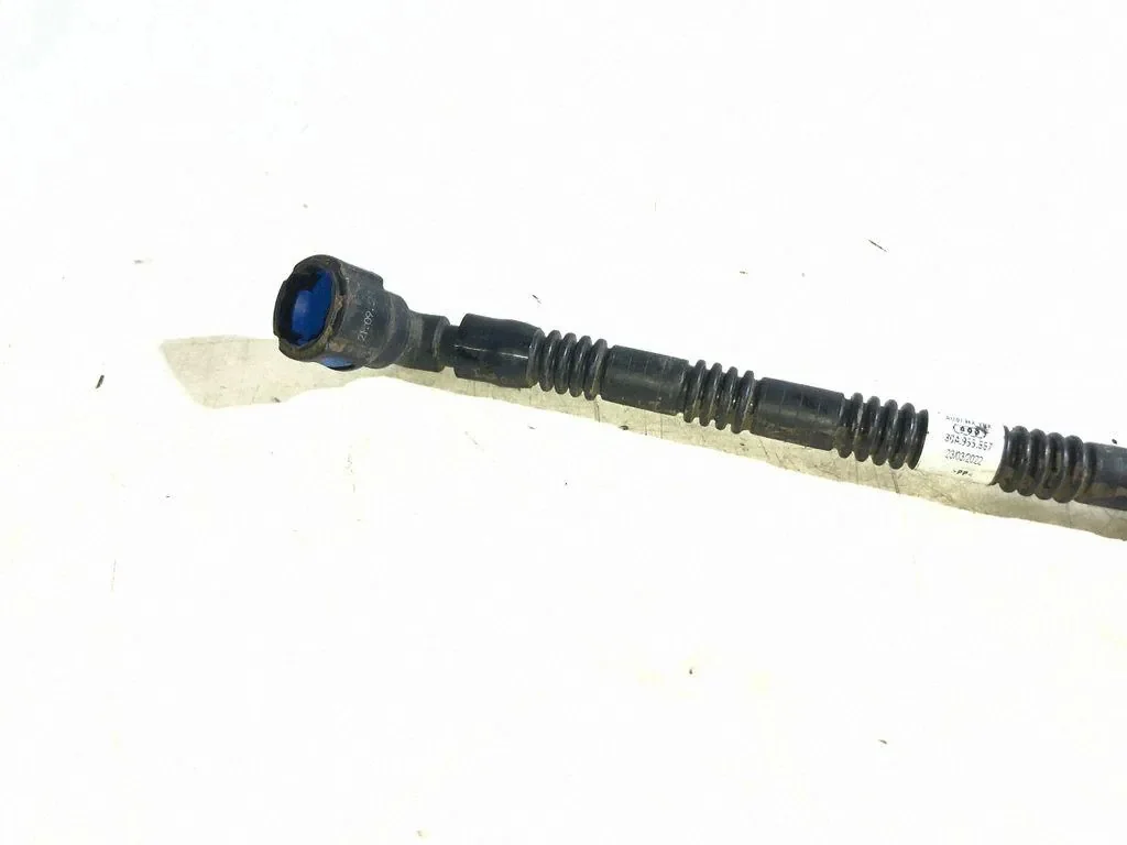 Audi 80A955667 Hose - Used image 7