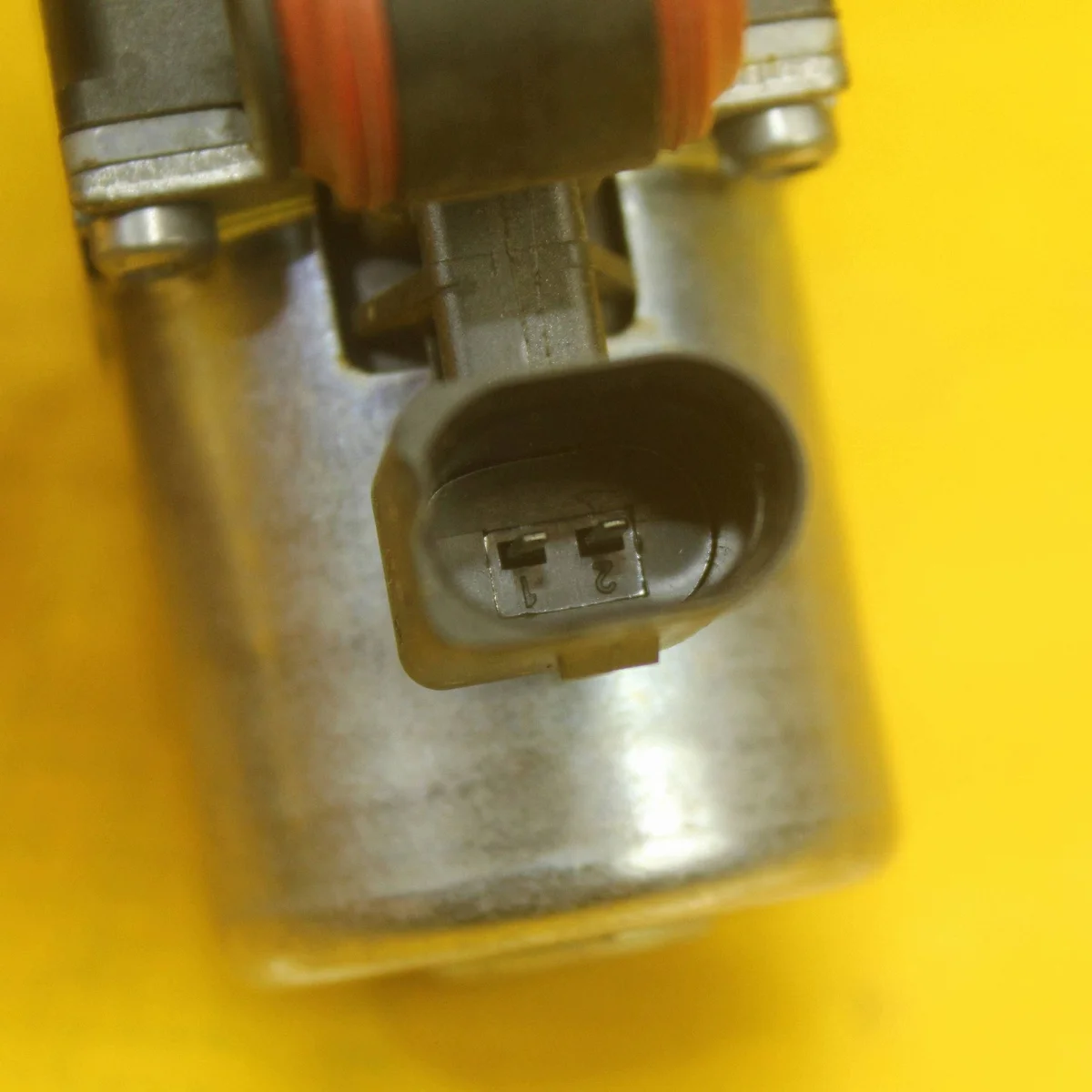 Válvula Aquecedor Audi A6 C6 8E0820036 image 3