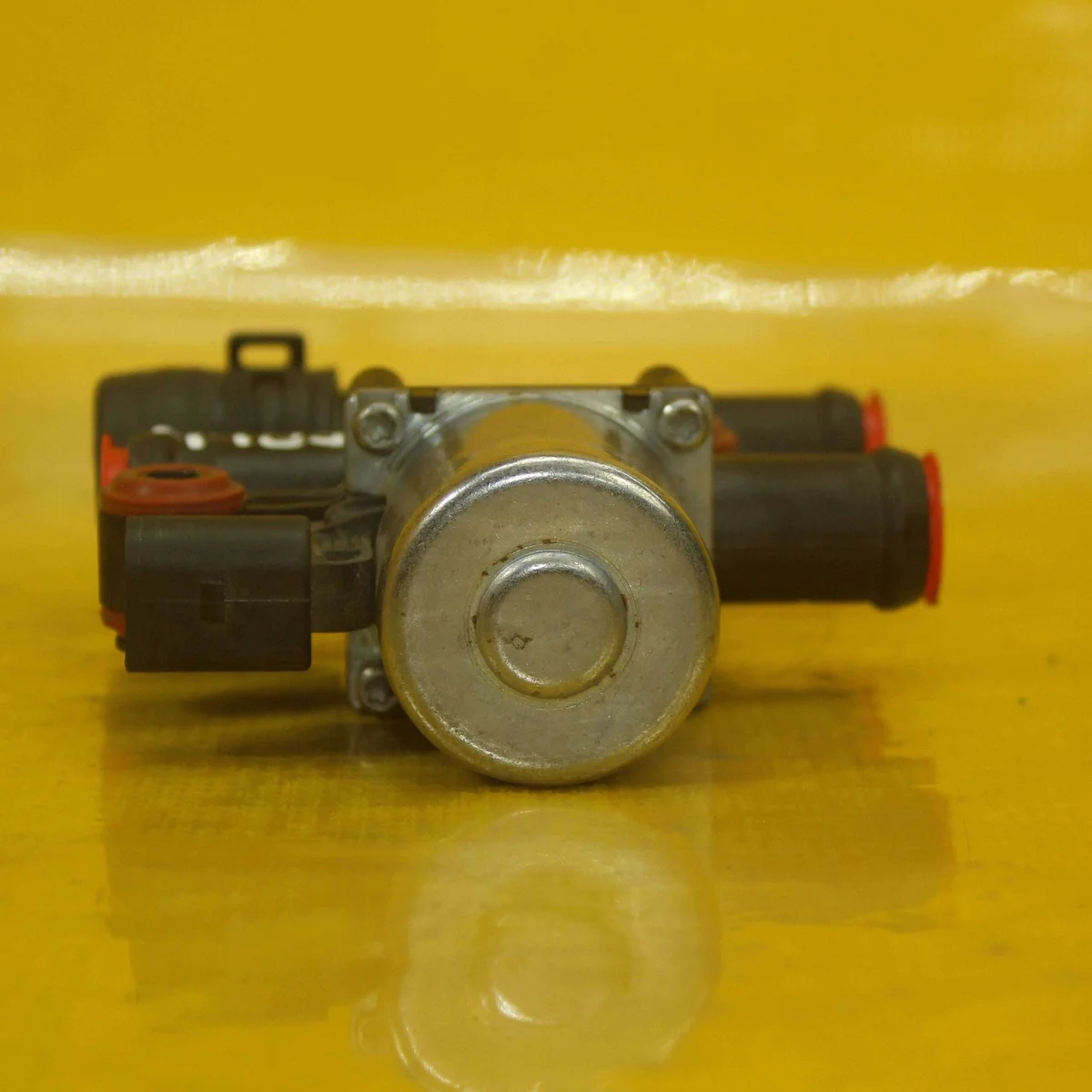 Válvula Aquecedor Audi A6 C6 8E0820036 image 8