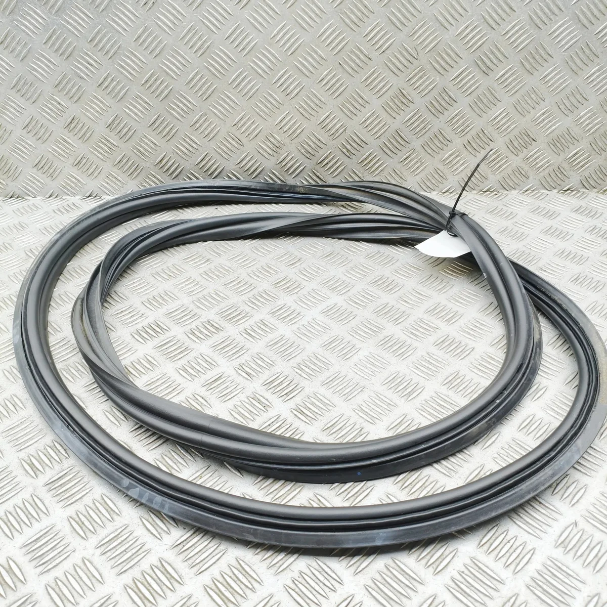 Guarnizione Bagagliaio Volvo EX30 Usata