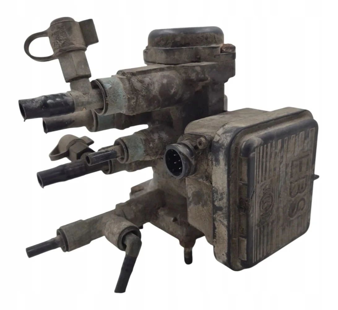 Válvula Controle Reboque Renault Magnum K000919