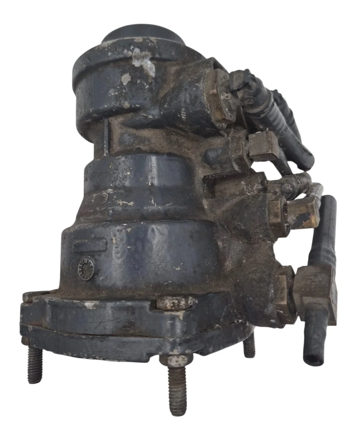 Steuerventil Anhänger AC596B