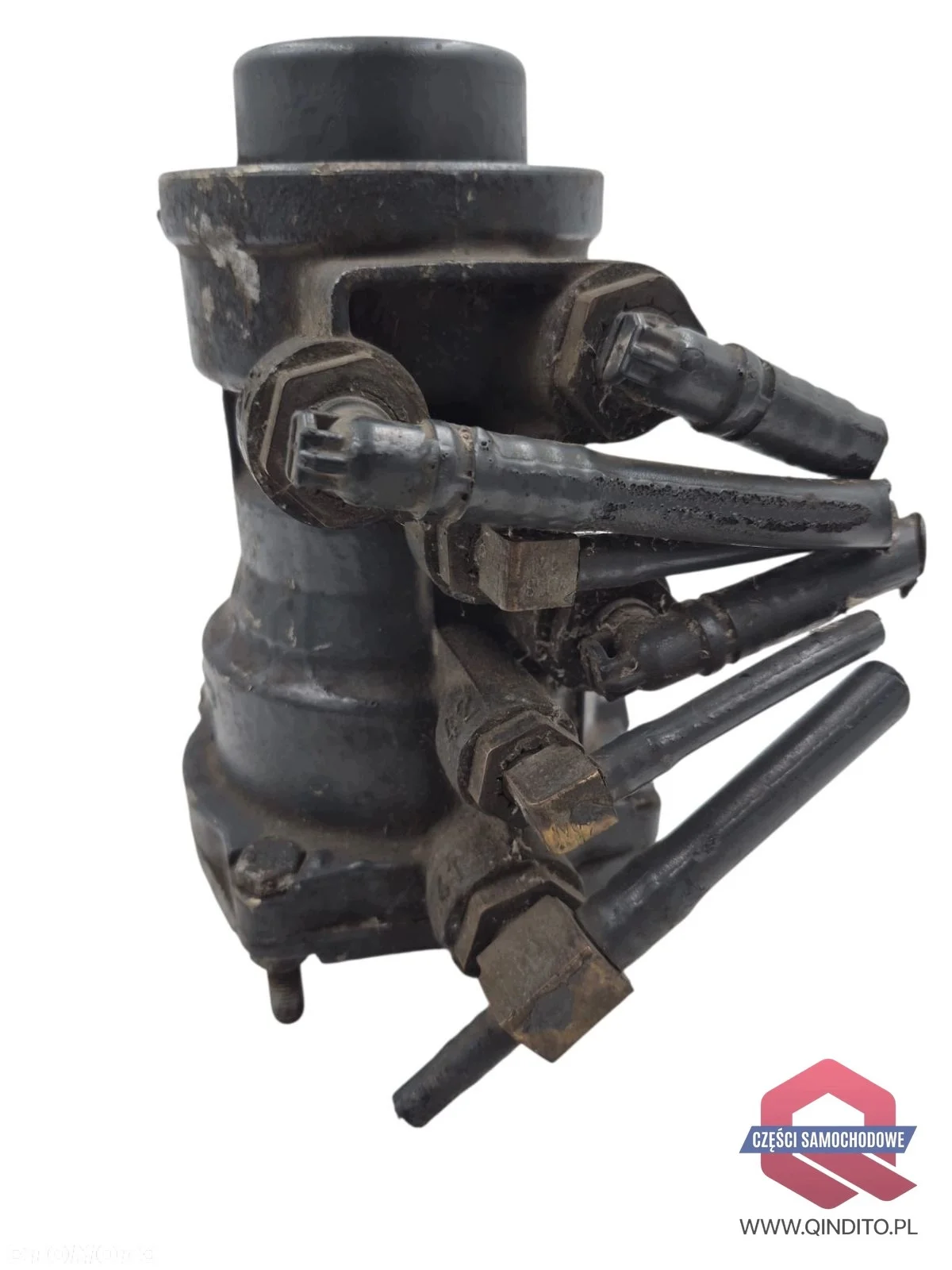 Steuerventil Anhänger AC596B image 4