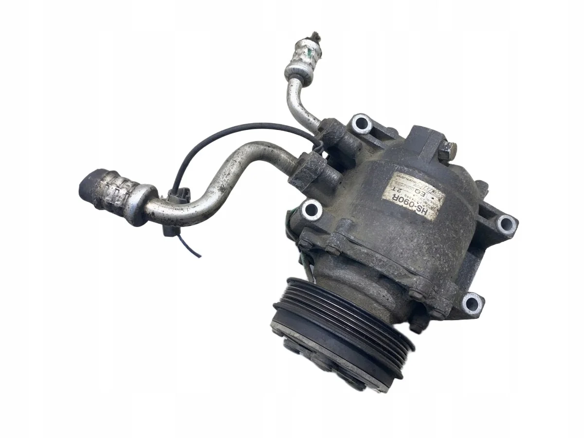 Ilmastointikompressori Honda Jazz II 1.4 iDSi