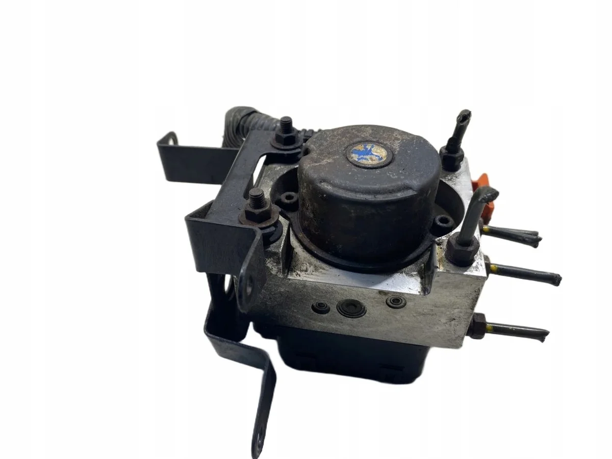 Bomba de Freio ABS Honda Jazz II Usada