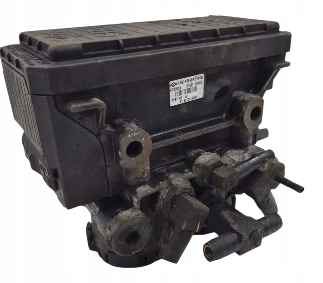 EBS EBS Modulator Klep Achteras MAN TGX TGS TGA