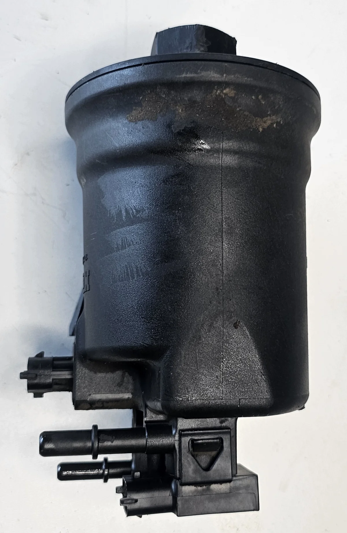 Carcaça Filtro Combustível Opel 13244294