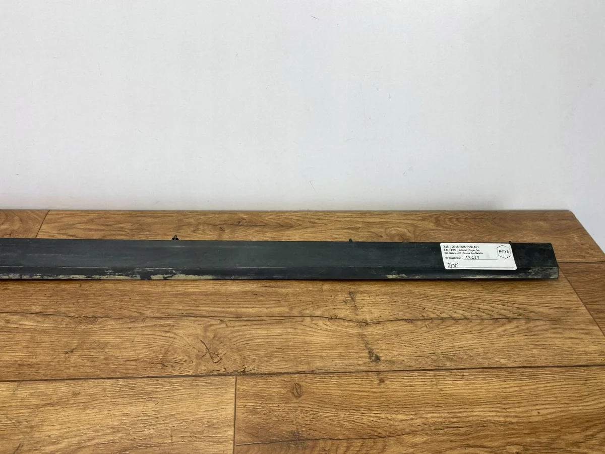 Sello Maletero Ford F150 2015+ USZCZF150PINYA image 5