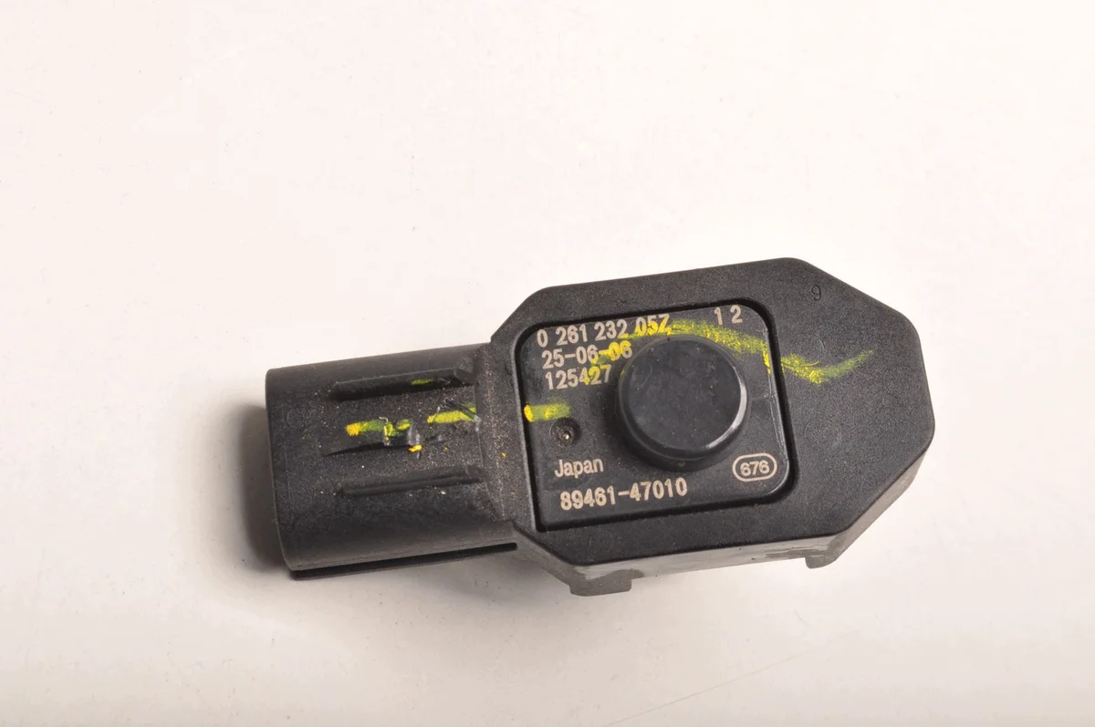 Brandstofdruk sensor Lexus NX II 2.5 Hybride