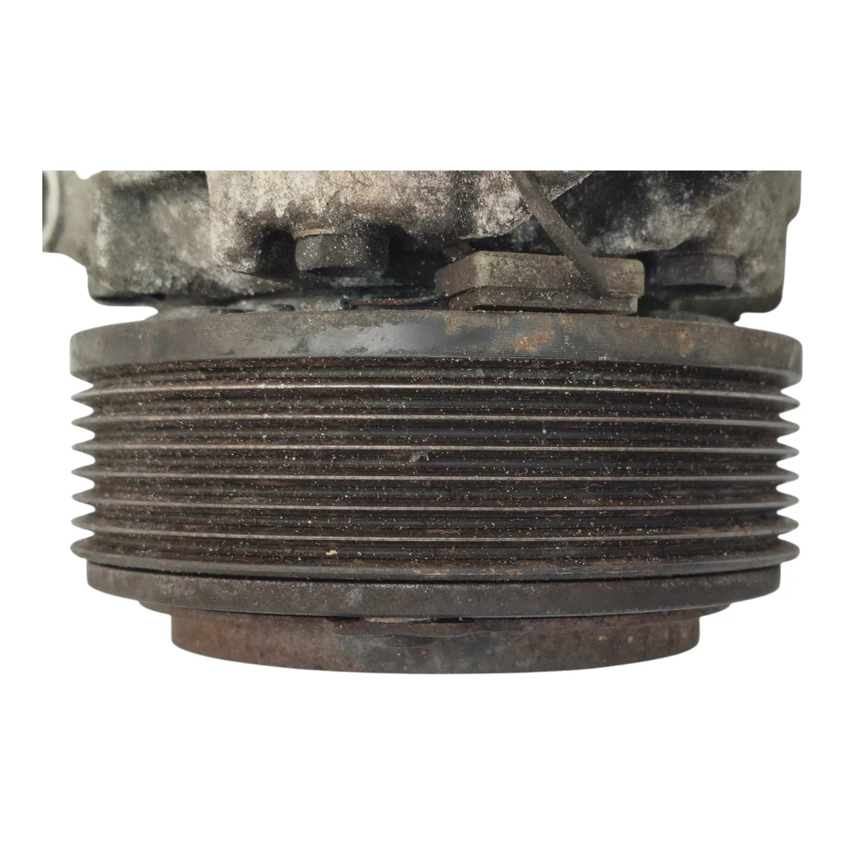 Klimakompressor BMW E90 E87 2.0 N43 N46 image 3