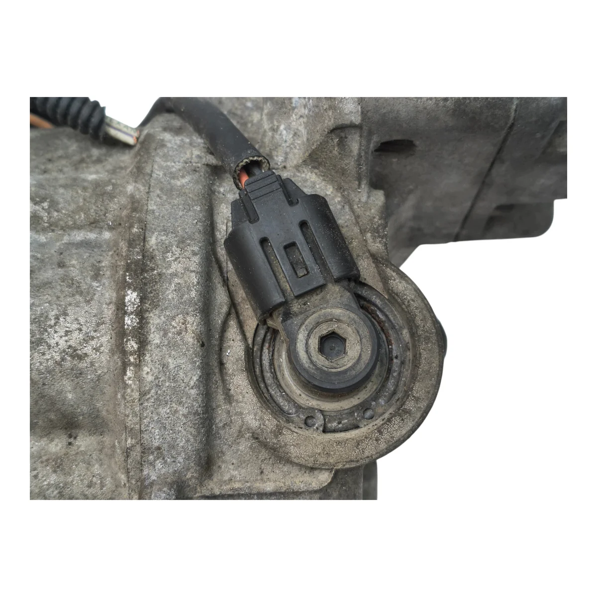 Klimakompressor BMW E90 E87 2.0 N43 N46 image 9