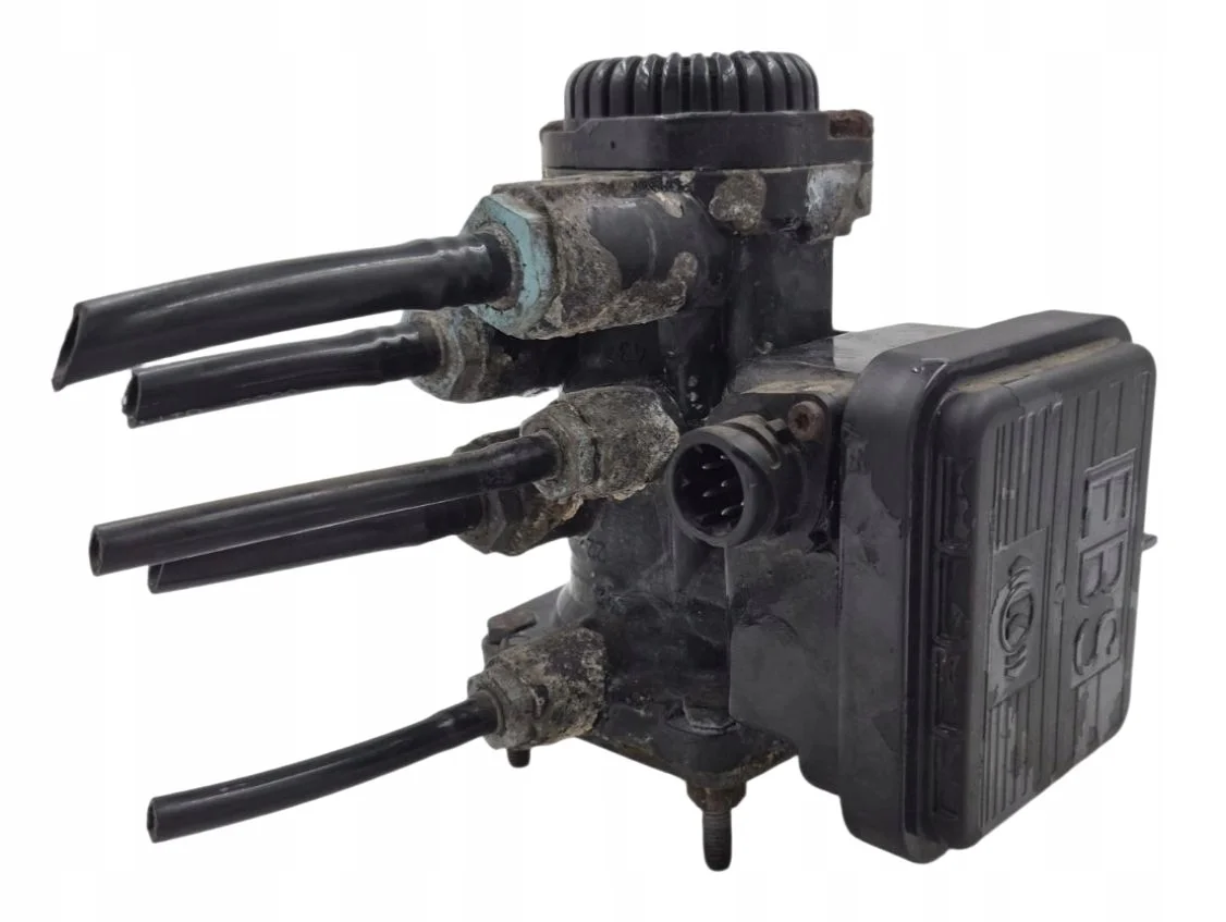 Steuerventil MAN TGA TGX K000917