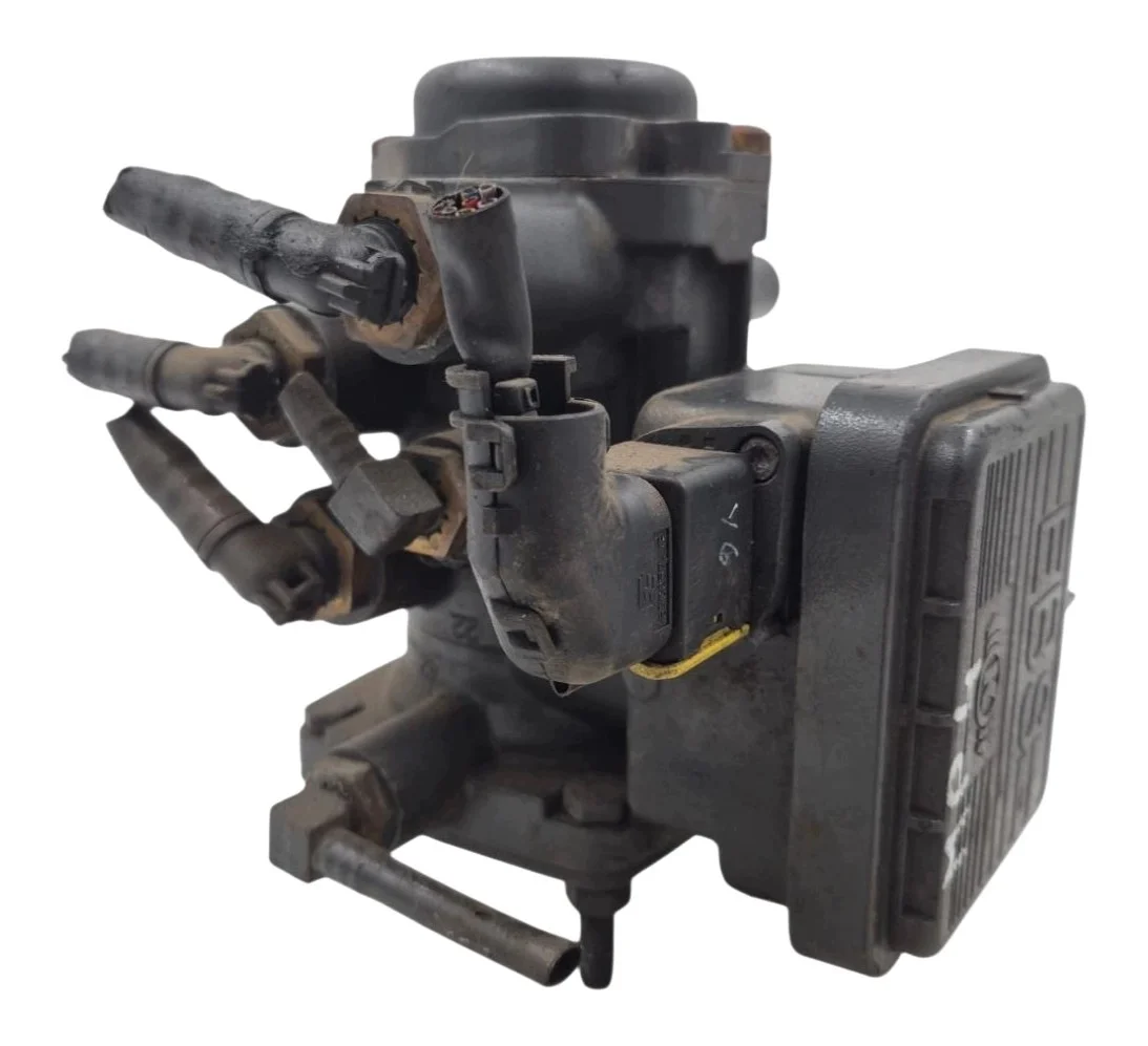 A0014311013 Valve de commande Mercedes Actros