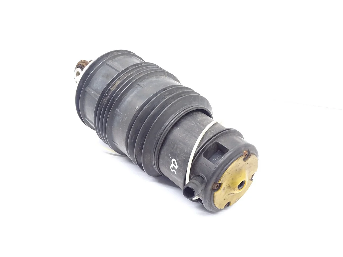 Luftfjädring Bälgen Bak Vänster/Höger W219 image 3
