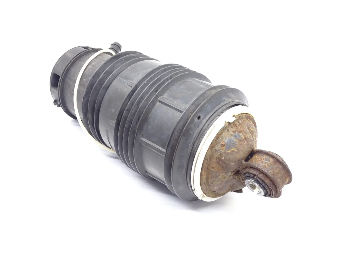 Luftfjädring Bälgen Bak Vänster/Höger W219 image 4