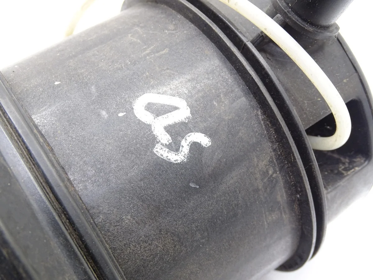 Luftfjädring Bälgen Bak Vänster/Höger W219 image 7