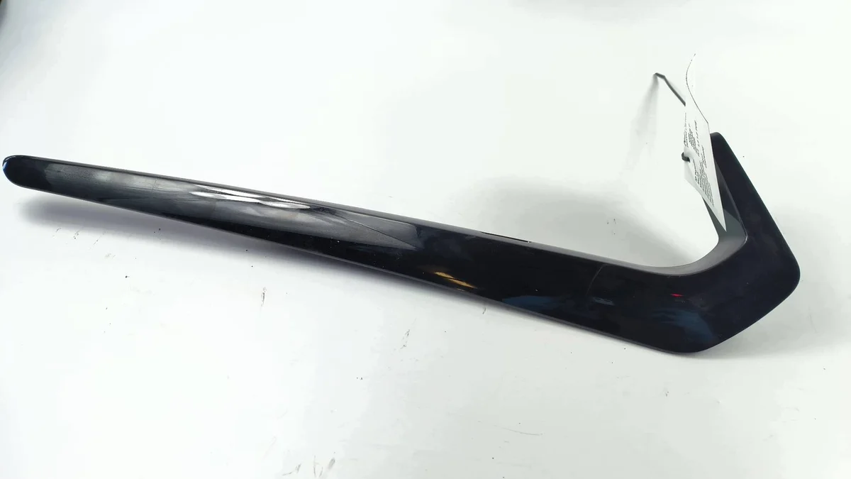 Dekorlist tunnel Renault Kadjar 969309764R