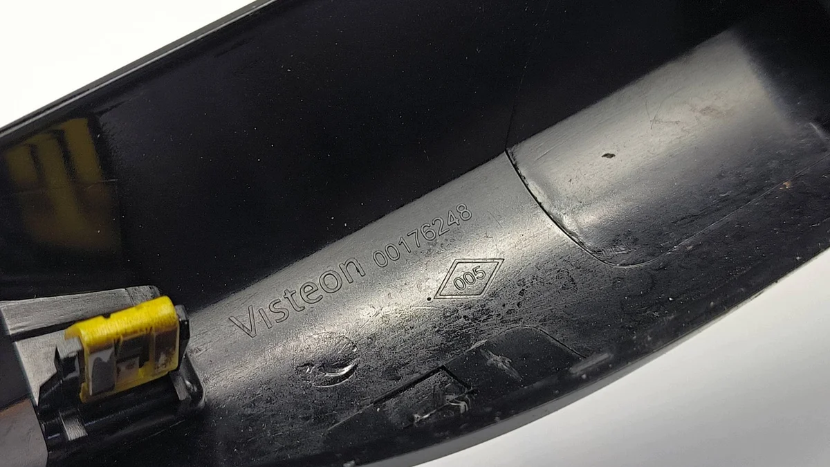 DECORAÇÃO TUNEL RENAULT KADJAR 969309764R image 5
