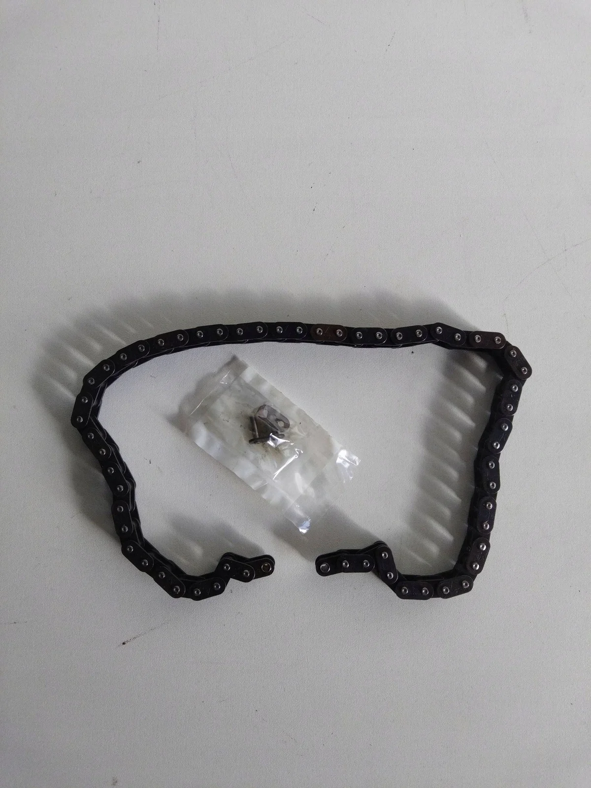 Ford Scorpio Timing Chain Left 1990