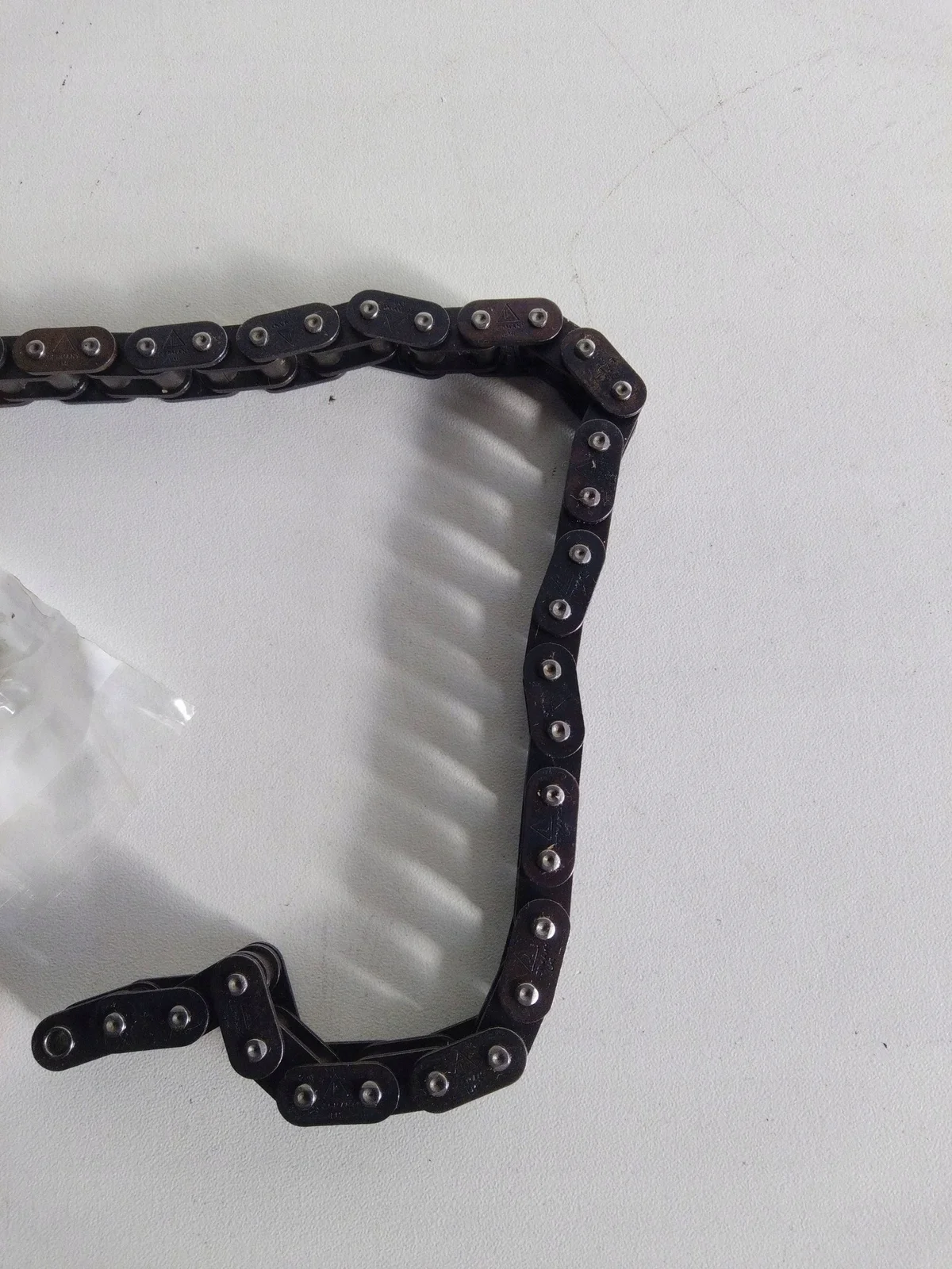 Ford Scorpio Timing Chain Left 1990 image 3