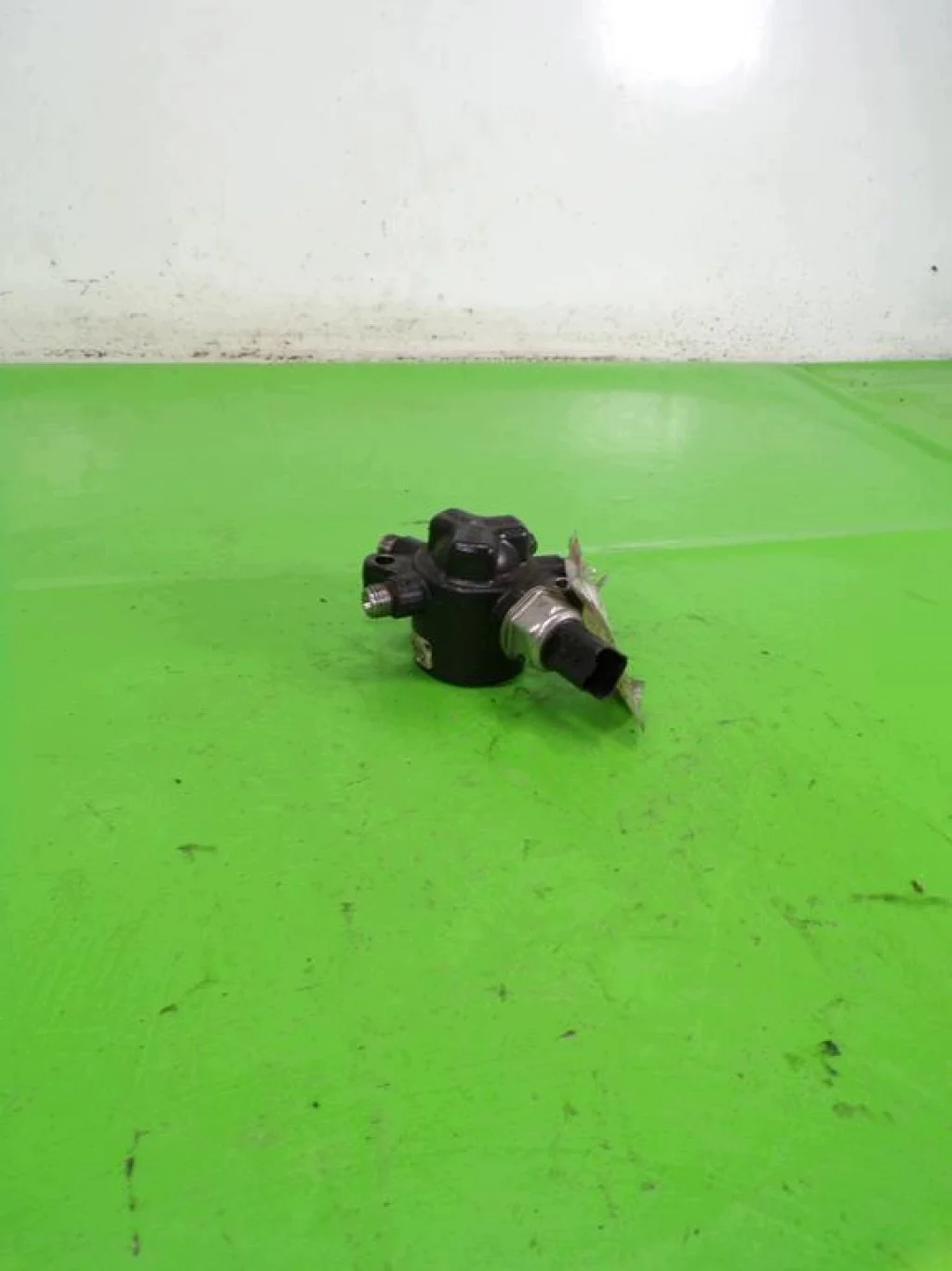 Ford Focus MK2 KKDA Rampa Inyectora Usada