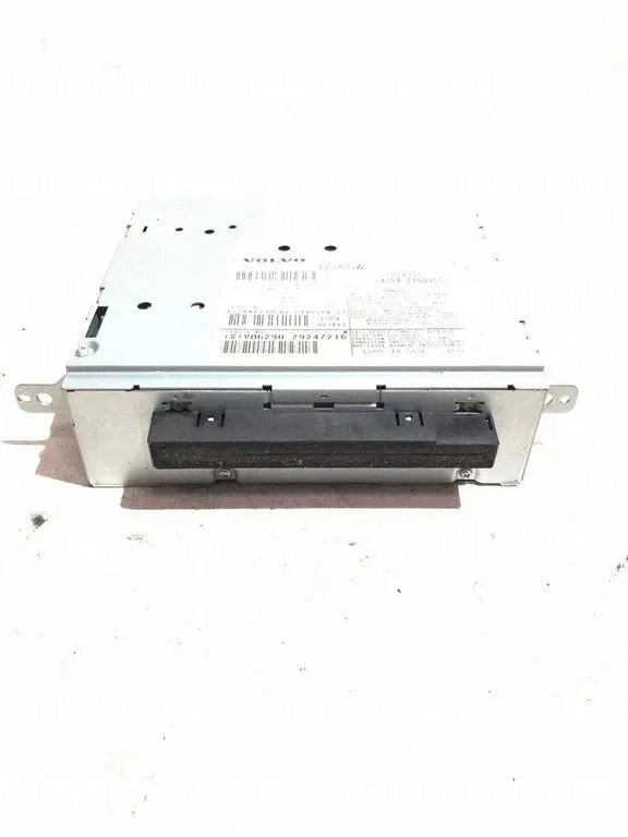Changeur CD Volvo XC90 I 31260536