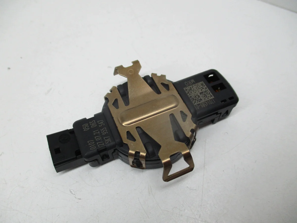 VW E-up! Citigo-E iV Rain Sensor 5K7955547 image 3
